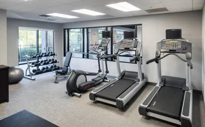 Springhill Suites Milford