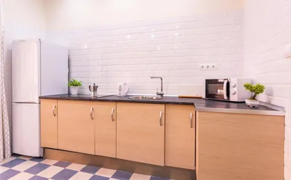 Livemalaga Letran Apartment
