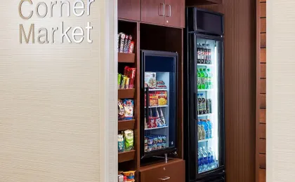 Fairfield Inn & Suites Grand Rapids