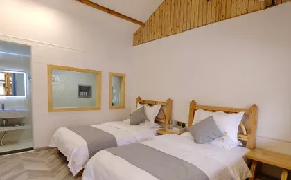 Lijiang Juren Inn