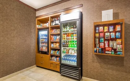 Fairfield Inn & Suites by Marriott Madison East