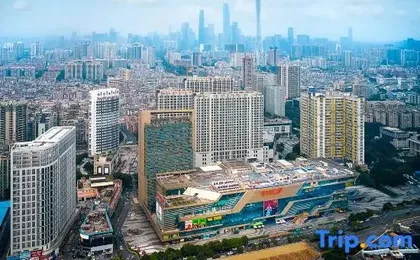Xing Lun Hotel