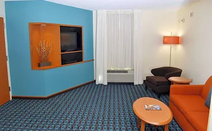Fairfield Inn & Suites by Marriott Effingham