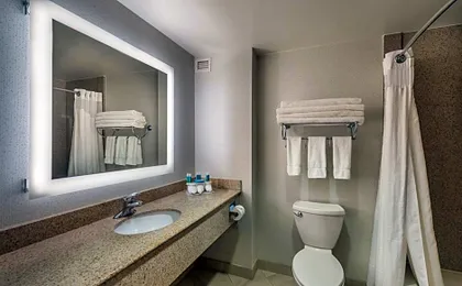 Holiday Inn Express Hotel & Suites Carson City By IHG