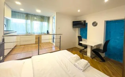 Dreams Apartment Bacvice