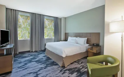 Fairfield Inn & Suites Milwaukee Downtown