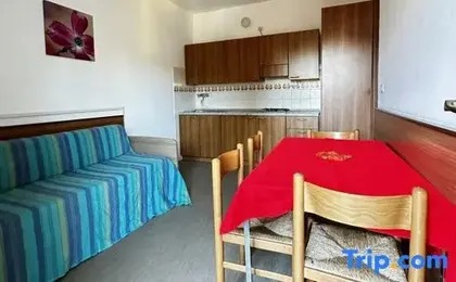 Pleasant Family Villa With Pool and Playground