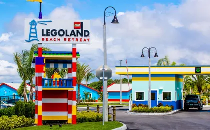 LEGOLAND Florida Resort