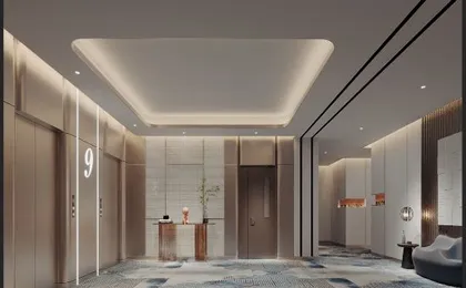 Guangzhou Guoke Runhua Convention Center