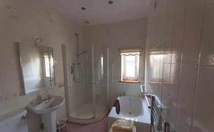 Greyfield Farm Cottages - Farm