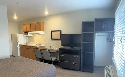 WoodSpring Suites Murfreesboro