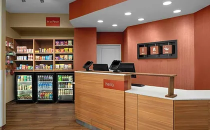 TownePlace Suites by Marriott Kingsville