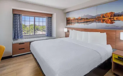 Days Inn by Wyndham Greeley