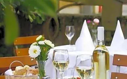 Hotel Deutsches Theater