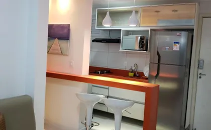 Flat Clube Porto Galinhas