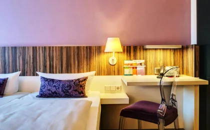 Premier Inn Nürnberg City Nordost