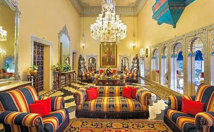 Shiv Niwas Palace by HRH Group of Hotels