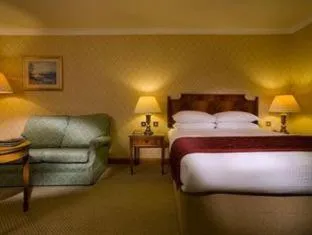 Macdonald Crutherland House And SPA