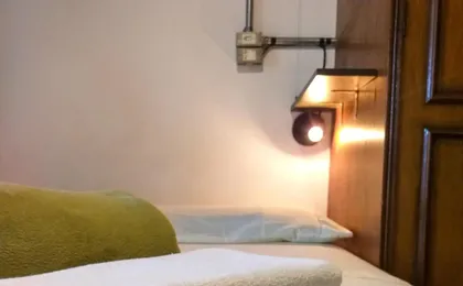 Micasa Hostel Congonhas