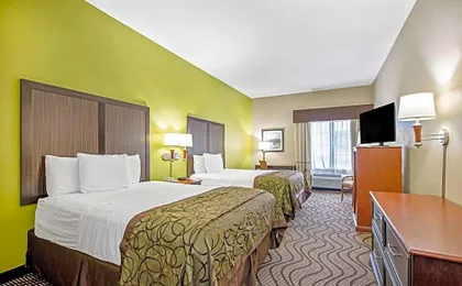 La Quinta Inn & Suites by Wyndham Corpus Christi Airport