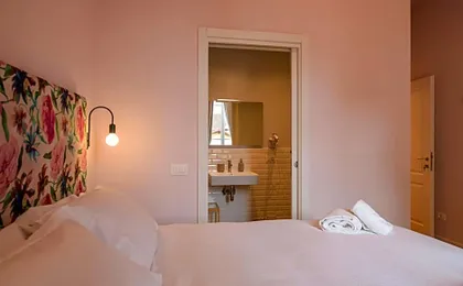 B&B Magnolia