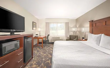 La Quinta Inn & Suites by Wyndham Grants Pass