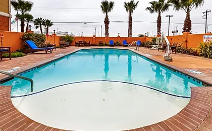 Holiday Inn Express Hotel & Suites Corpus Christi Northwest By IHG