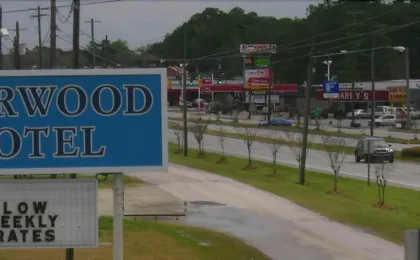 Sherwood Motel