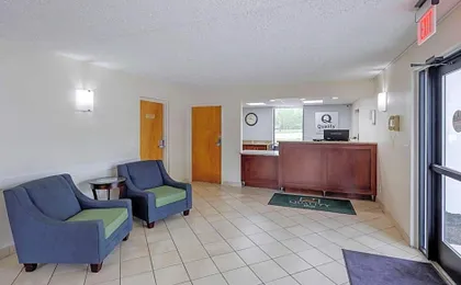 Quality Inn - Roxboro South