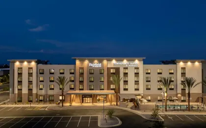 Towneplace Suites By Marriott Surprise Prasada