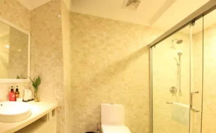 Zhongdun Boutique Hotel
