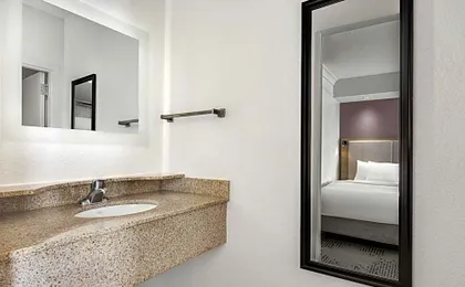 SpringHill Suites by Marriott Jacksonville North I-95 Area