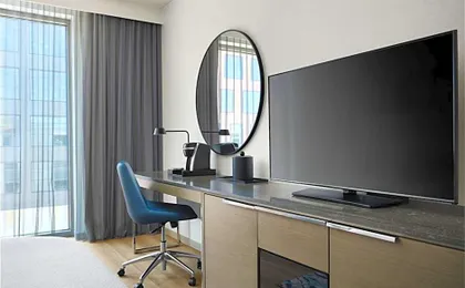 Hilton Garden Inn San Diego Downtown/Bayside