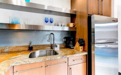 Entire Townhouse Ft Lauderdale