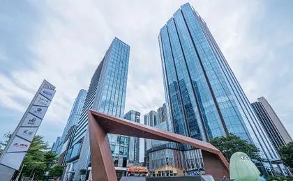 Orangeway International Apartment