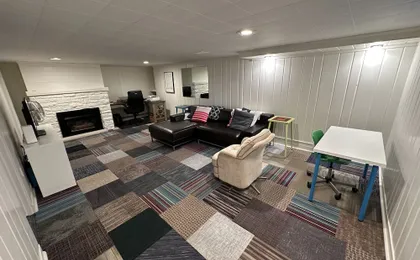 Casa Kelly - Vibrant family home