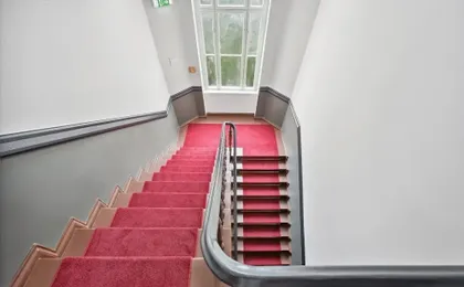 Limehome Berlin Stresemannstr