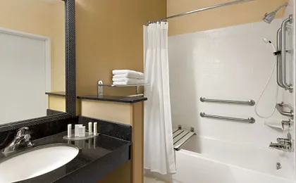 Fairfield Inn Grand Forks