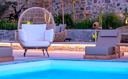 Creta Blue Boutique Hotel