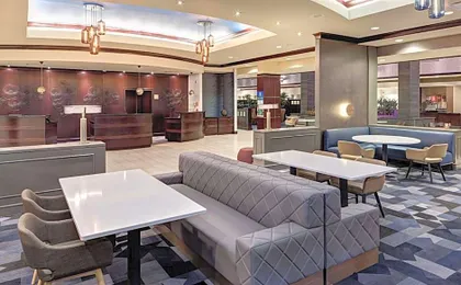 Embassy Suites By Hilton Tampa - Brandon