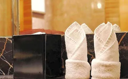 Hilton Chongqing