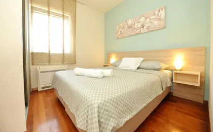 Apartment Ivon