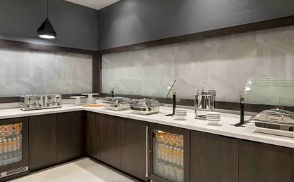Staybridge Suites Boston Logan Airport - Revere By IHG