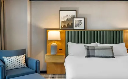 Omni Interlocken Hotel