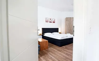 Hotel Zur alten Stadtkellerei Leipzig