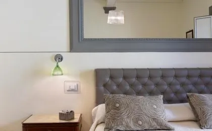 B&B Soggiorno Battistero