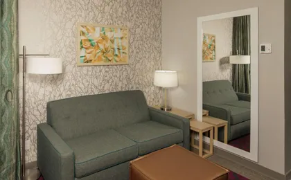 Home2 Suites by Hilton Owasso (H)