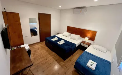 Bistu Hotel