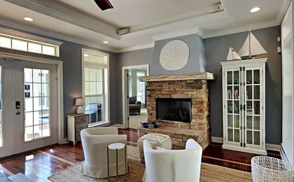 Beach Blessings in Destiny East by Southern Vacation Rentals