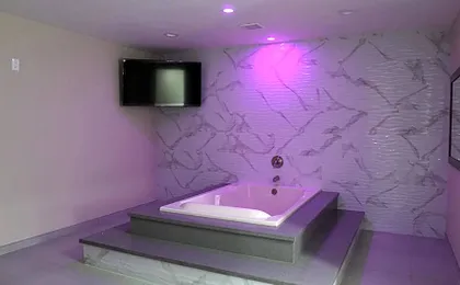 Sea Breeze Inn - LAX Airport, Los Angeles
